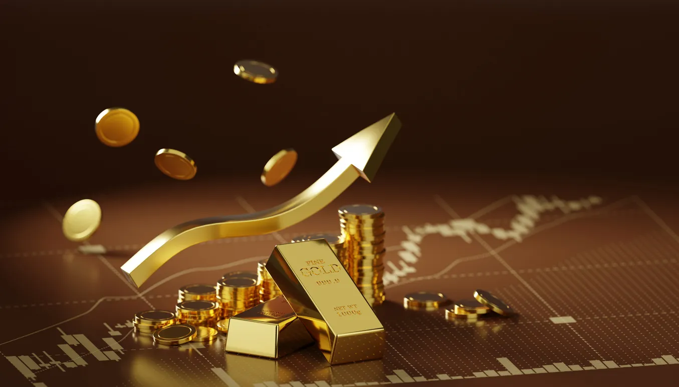 سعر الذهب يوم 25 مارس 2026: ارتفاع الذهب عالمياً بعد سلسلة خسائر